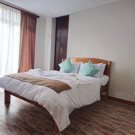 Morning Star Hotel سان فيسنتي المظهر الخارجي الصورة