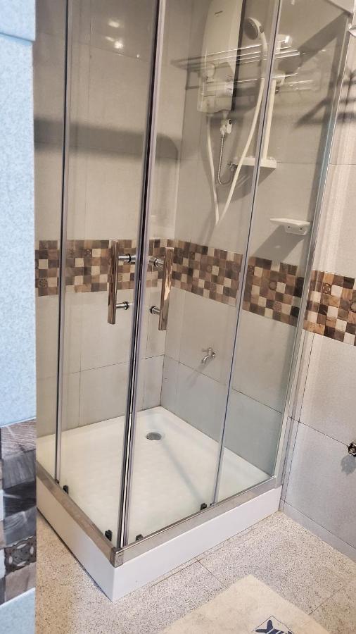 Morning Star Hotel سان فيسنتي المظهر الخارجي الصورة