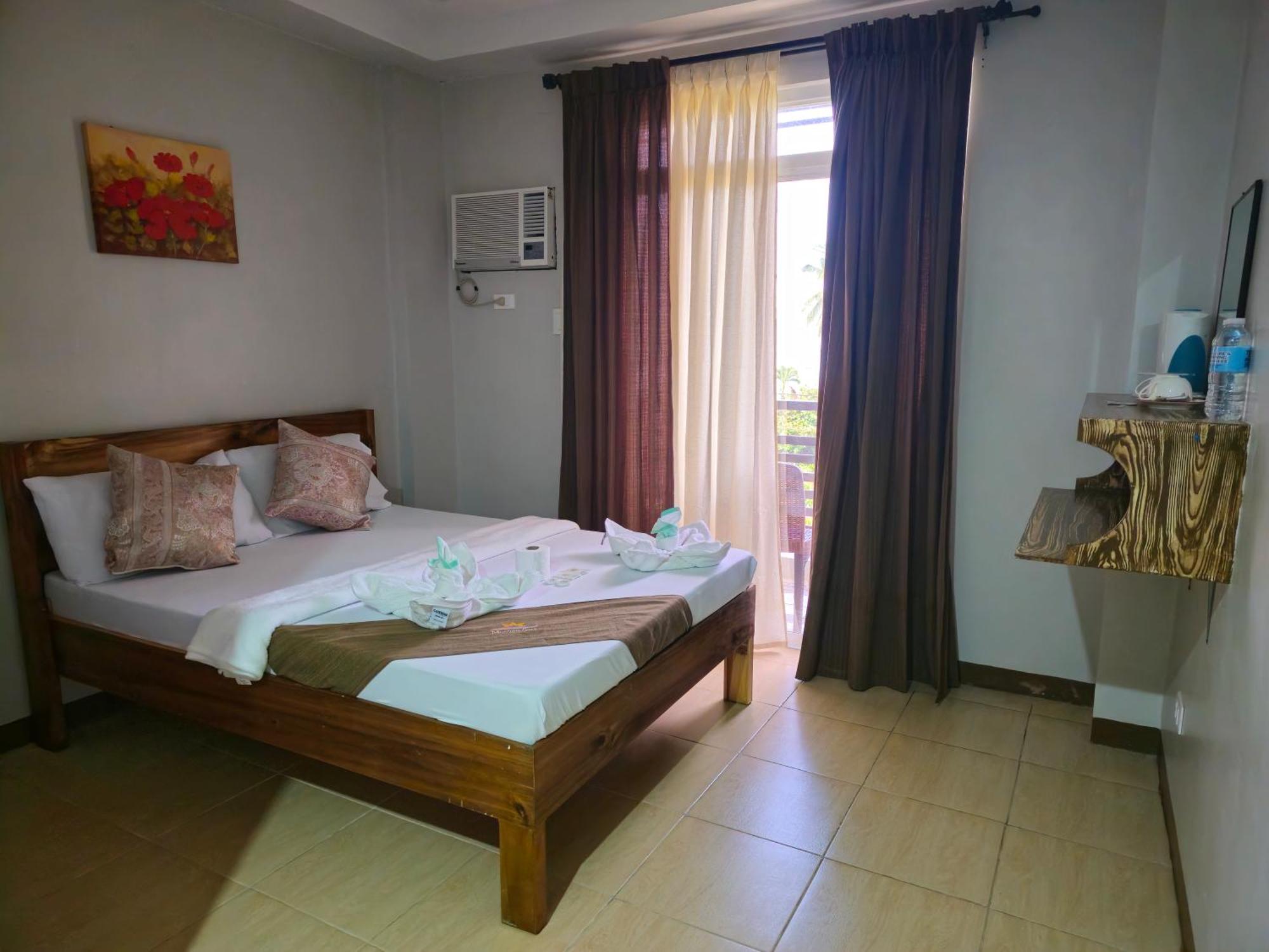 Morning Star Hotel سان فيسنتي المظهر الخارجي الصورة