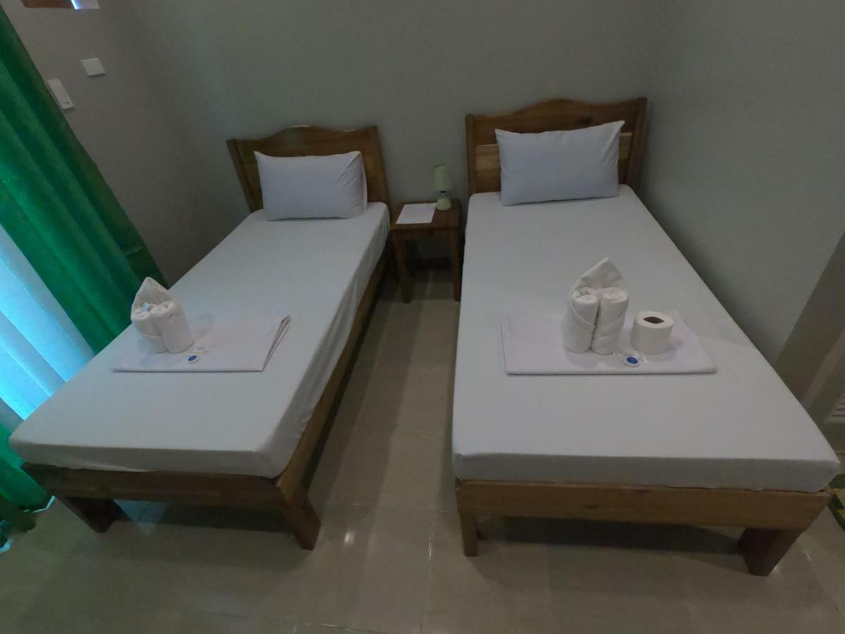 Morning Star Hotel سان فيسنتي المظهر الخارجي الصورة