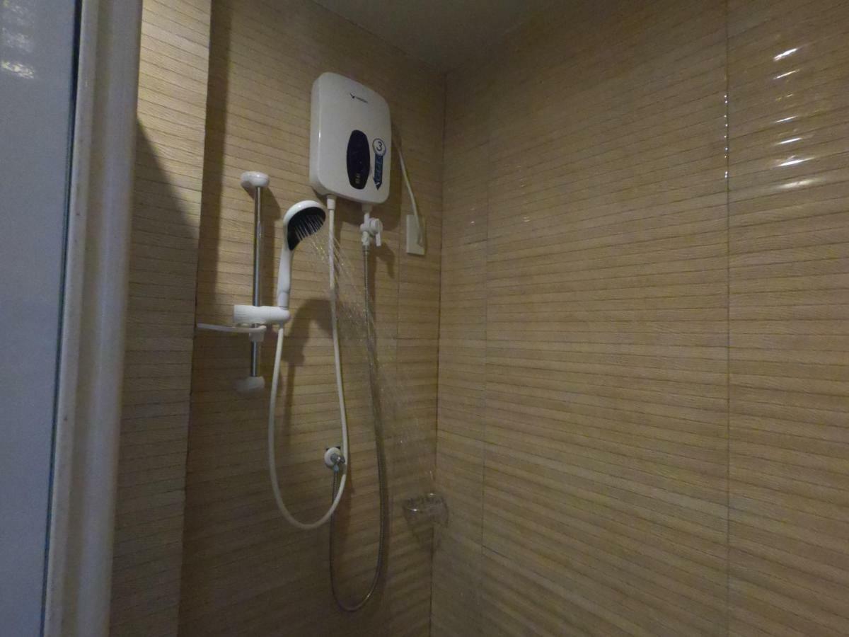Morning Star Hotel سان فيسنتي المظهر الخارجي الصورة