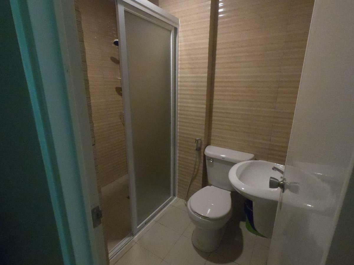 Morning Star Hotel سان فيسنتي المظهر الخارجي الصورة